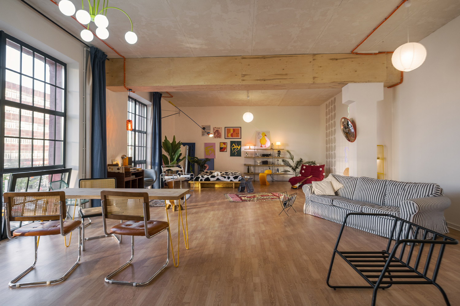 WoodStudios