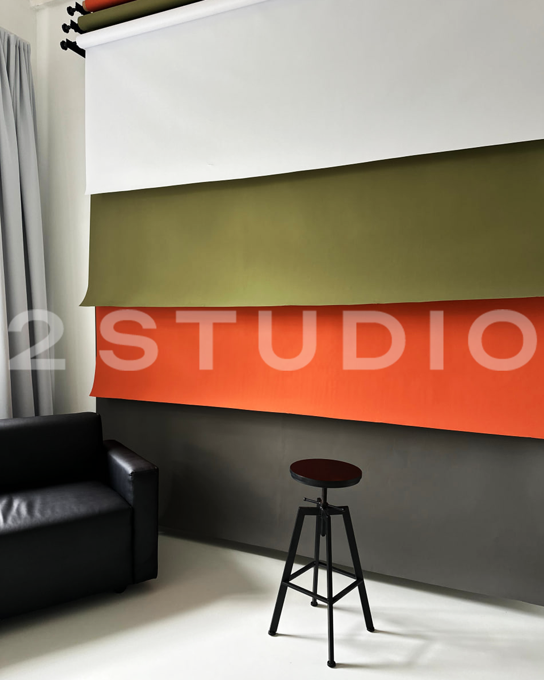 2STUDIO