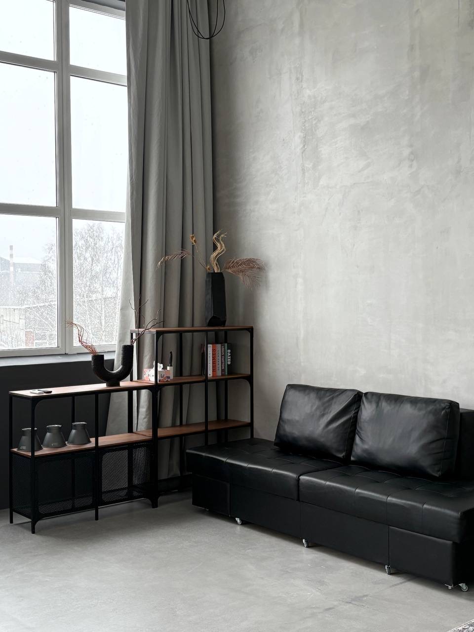 Cherkasov studio