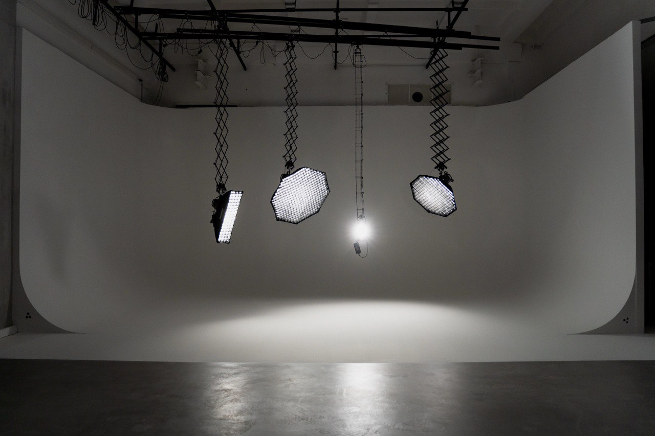 Cherkasov studio