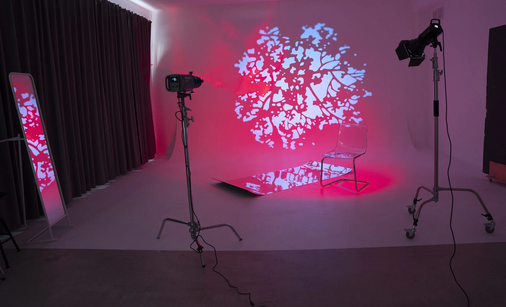 LUCE STUDIO