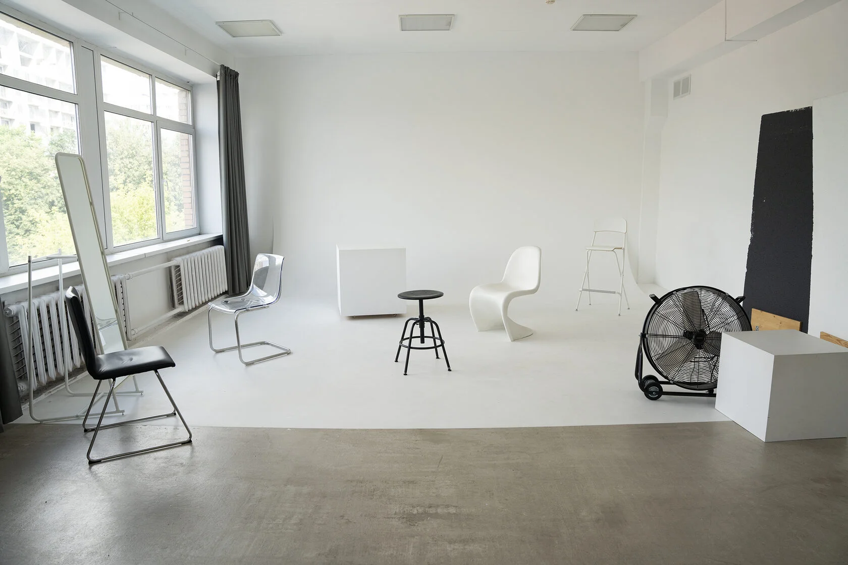LUCE STUDIO