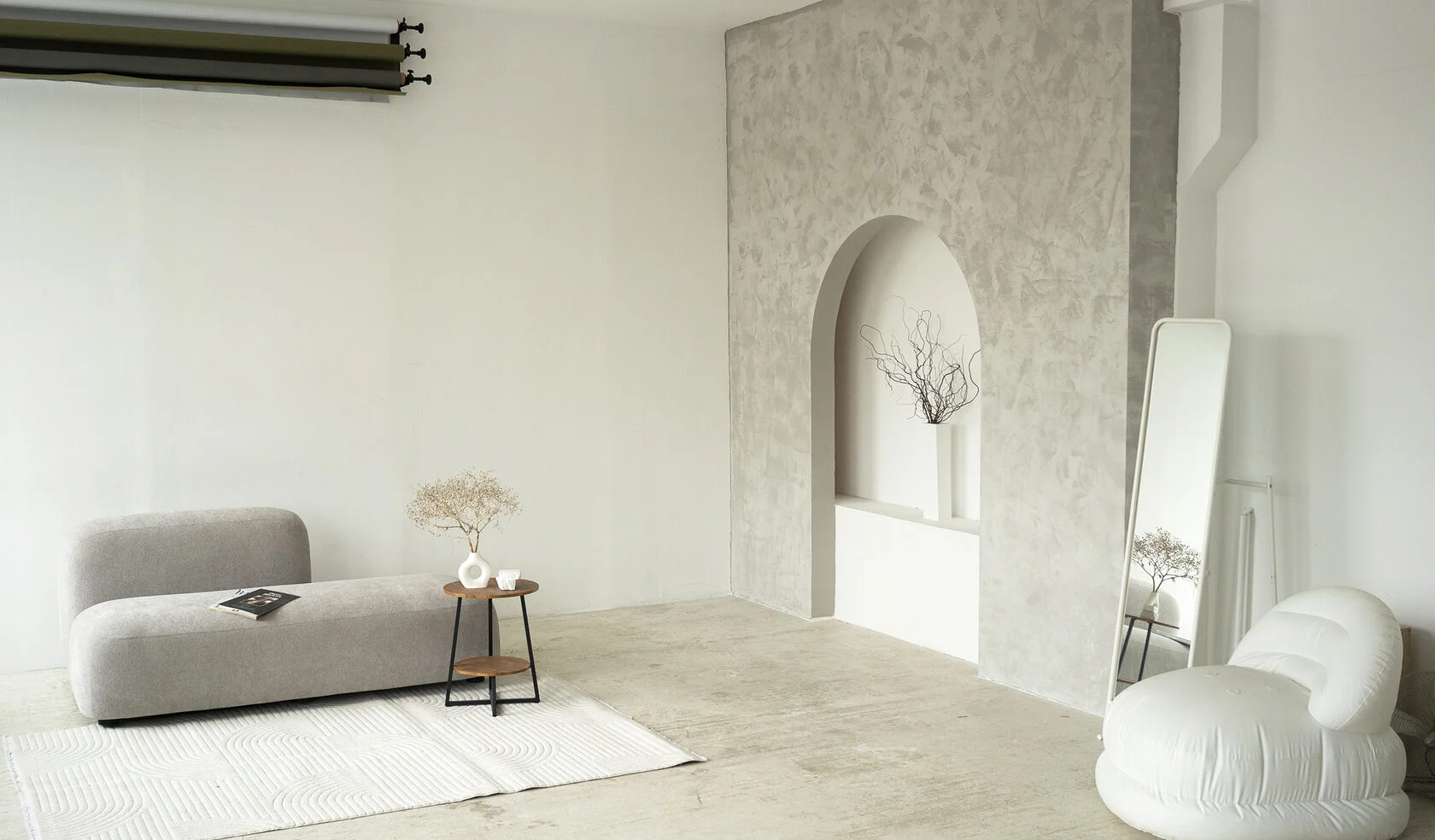 LUCE STUDIO