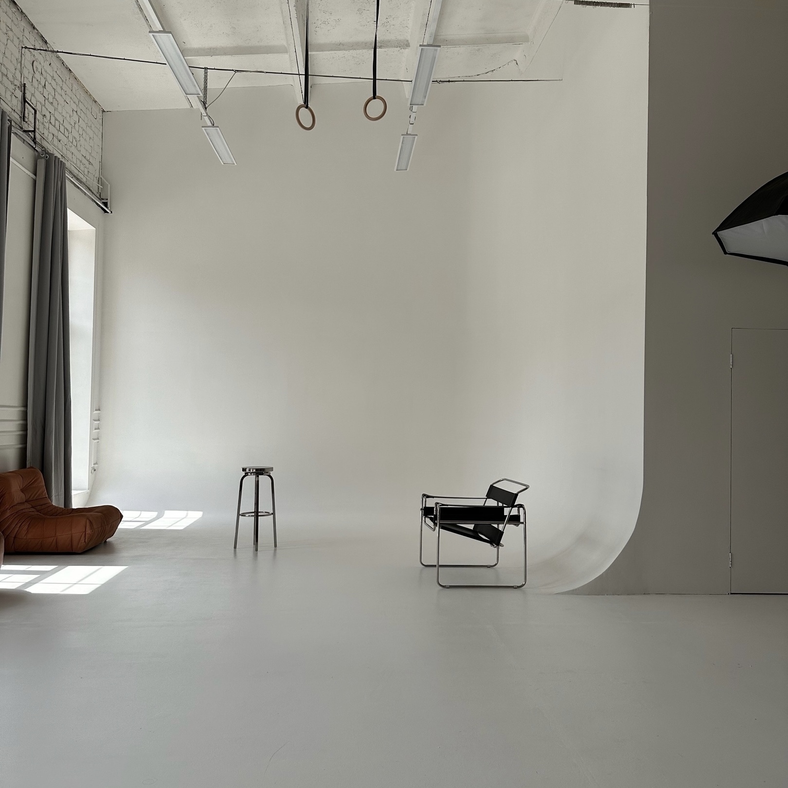 MY PLACE STUDIO