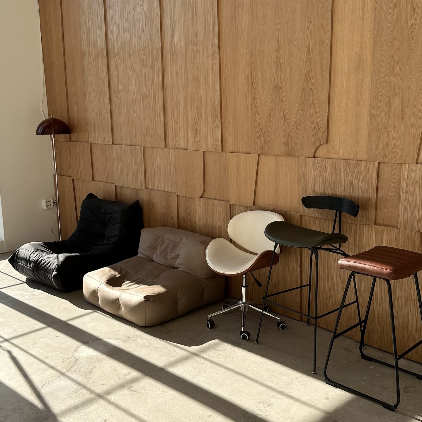 MY PLACE STUDIO
