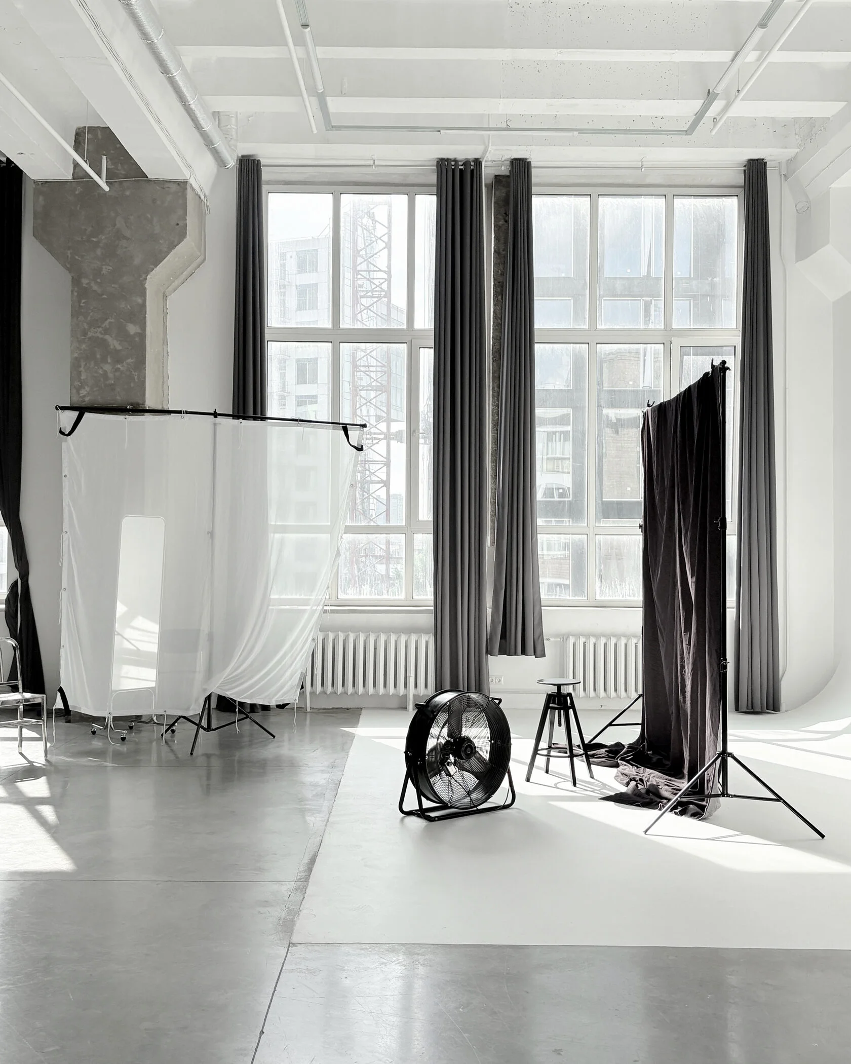 Dvenadzat' Studio