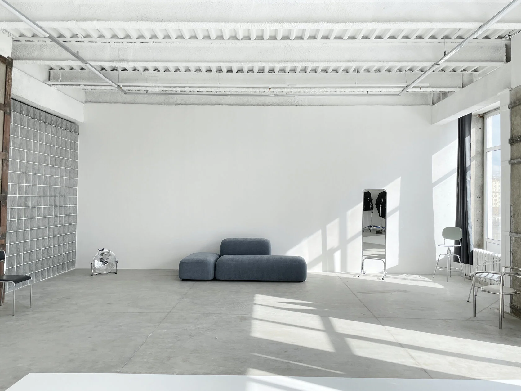 Dvenadzat' Studio